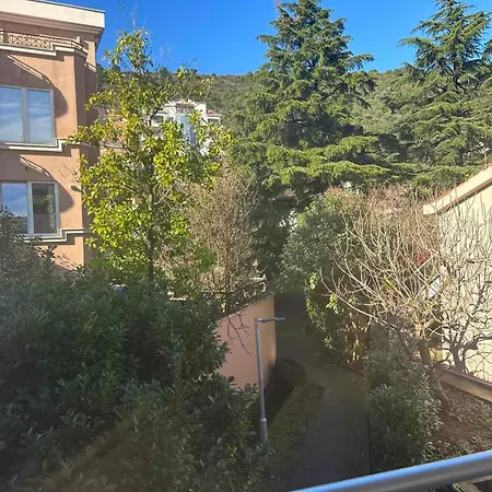 Apartment Monte Budva